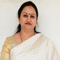 Shikha Tiwari - PhD MEd and Certified Career Analyst &   Life member of the Counselors Council of India
